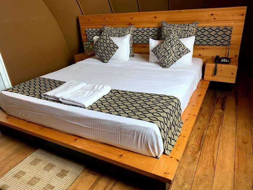 Yala: All Inclusive Overnight Glamping and Safari - From Kotapola to Yala: What This “All-Inclusive” Really Covers