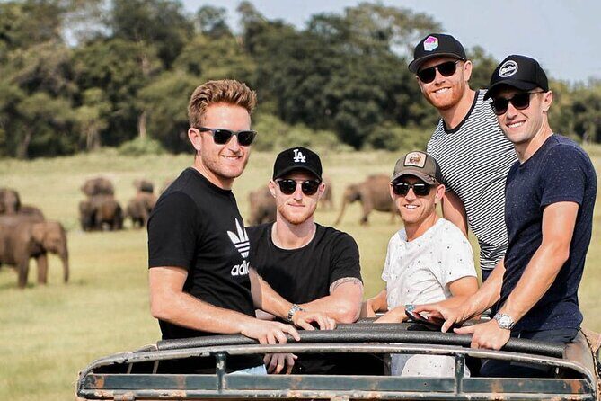Yala National Park Entrance Ticket with Private Safari - Price and Value: Is $47 a Smart Deal for Yala?