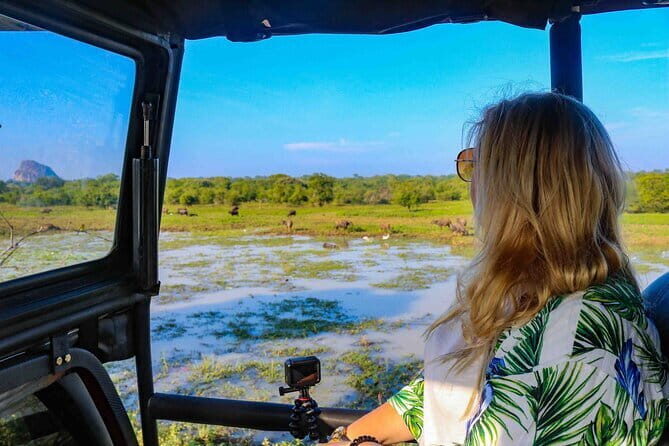 Yala National Park Leopard Safari - HALF DAY/FULL DAY TOUR - Leopard golden hours: the timing strategy you should understand