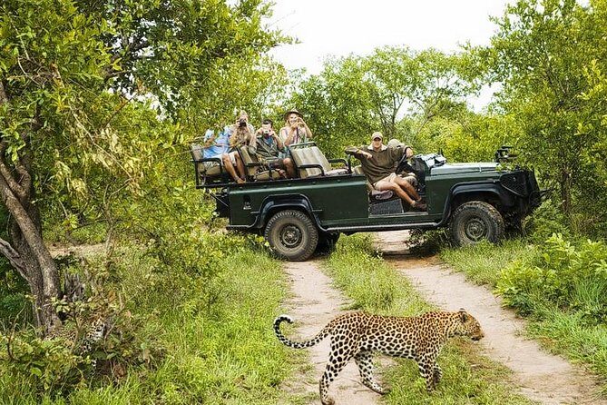 Yala National Park Private Safari (All Inclusive) From Mirissa - What you should pack so the early start doesn’t ruin it