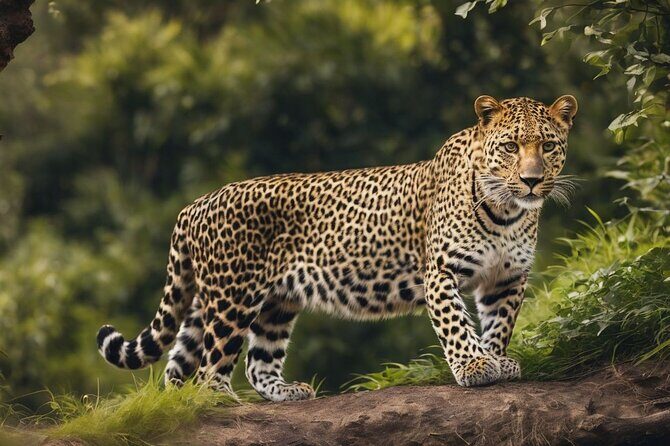 Yala National Park Safari | Jeep with Tickets - Your time in Yala: how the 4 to 10 hours usually feel
